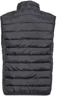 Sols Stream Lichaamsverwarmer voor kinderen (Zwart) - maat 10J / 140cm