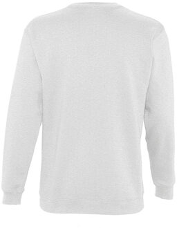Sols Uniseks Supreme Sweatshirt (As) - maat 3XL Grijs