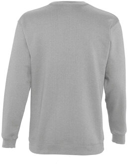 Sols Uniseks Supreme Sweatshirt (Grijze Mergel) Grijs - 3XL
