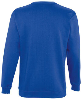 Sols Uniseks Supreme Sweatshirt (Koningsblauw) - L