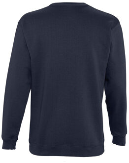 Sols Uniseks Supreme Sweatshirt (Marine) Navy - XS