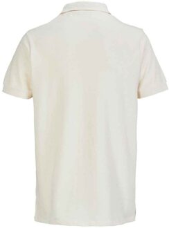 Sols Unisex Adult Pacific Piqué Tweelingnaaldssteek Poloshirt (Natuurlijk) - maat M Naturel