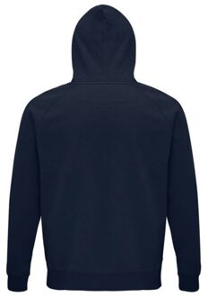 Sols Unisex Adult Stellar Organic Hoodie (Franse marine) - maat XL Navy