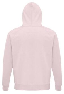 Sols Unisex Adult Stellar Organic Hoodie (Lichtroze) - XS