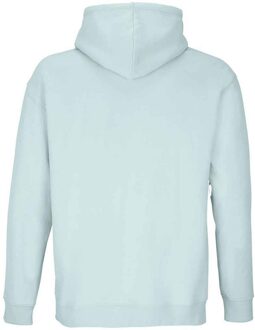 Sols Unisex Condor Hoodie voor volwassenen (Arctisch blauw) Lichtblauw - M