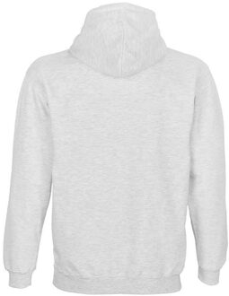 Sols Unisex Condor Hoodie voor volwassenen (As) Grijs