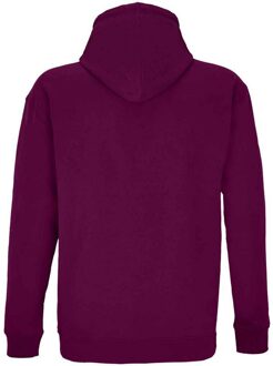 Sols Unisex Condor Hoodie voor volwassenen (Astraal paars) - M