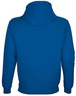 Sols Unisex Condor Hoodie voor volwassenen (Koningsblauw)