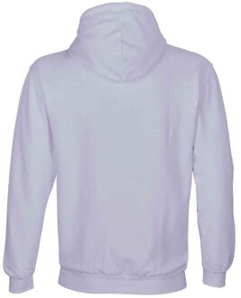 Sols Unisex Condor Hoodie voor volwassenen (Lila) - XL