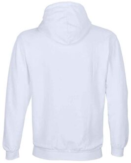 Sols Unisex Condor Hoodie voor volwassenen (Romig Blauw) - maat 3XL