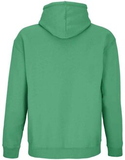 Sols Unisex Condor Hoodie voor volwassenen (Voorjaarsgroen)