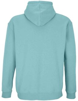 Sols Unisex Condor Hoodie voor volwassenen (Zwembad Blauw) - 2XL
