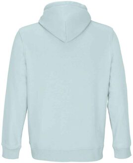 Sols Unisex Constellation Hoodie voor volwassenen (Arctisch blauw) - maat M Lichtblauw