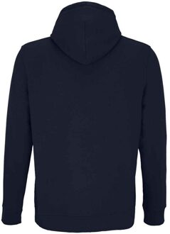 Sols Unisex Constellation Hoodie voor volwassenen (Franse marine) - maat Navy