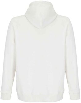 Sols Unisex Constellation Hoodie voor volwassenen (Gebroken wit) - M