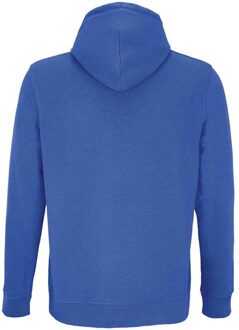 Sols Unisex Constellation Hoodie voor volwassenen (Koningsblauw) - maat L