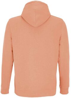 Sols Unisex Constellation Hoodie voor volwassenen (Perzik) - S