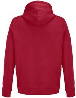 Sols Unisex Constellation Hoodie voor volwassenen (Volksrood) - XL
