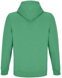 Sols Unisex Constellation Hoodie voor volwassenen (Voorjaarsgroen) - 2XL