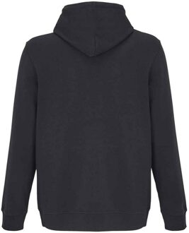 Sols Unisex Constellation Hoodie voor volwassenen (Zwart) - maat