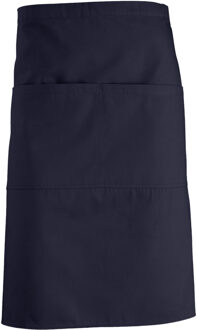Sols Unisex Greenwich Schort / Barwear (Marine) Navy