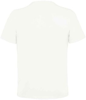 Sols Unisex Tuner Gewoon T-Shirt (Wit)