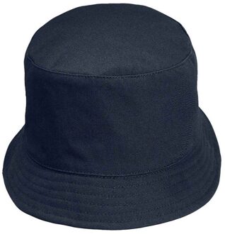 Sols Unisex Twill Emmerhoed voor volwassenen (Franse marine) - maat Navy