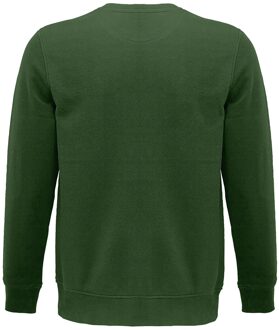 Sols Unisex Volwassen Comet Biologisch Sweatshirt (Fles groen) - L