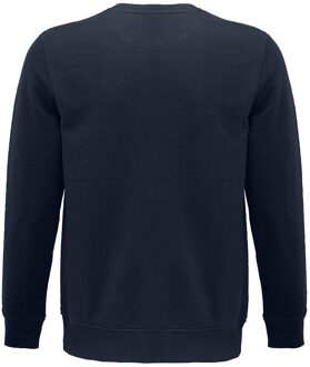 Sols Unisex Volwassen Comet Biologisch Sweatshirt (Franse marine) Navy - XL