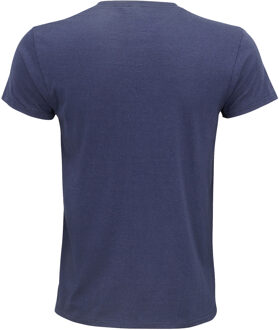 Sols Unisex Volwassen Epic Organisch T-shirt (Franse marine) Navy - XL