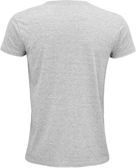 Sols Unisex Volwassen Epic Organisch T-shirt (Grijze Mergel) Grijs - L
