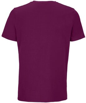 Sols Unisex Volwassen Legend Organic T-Shirt (Astraal paars) - 2XL