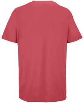 Sols Unisex Volwassen Legend Organic T-Shirt (Folk Roze) - maat