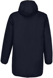 Sols Unisex Volwassen Omkeerbare Parka (Frans Marineblauw) Navy - XL