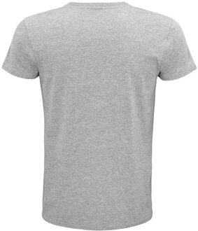 Sols Unisex Volwassen Pionier Organisch T-shirt (Grijze Mergel) Grijs - S