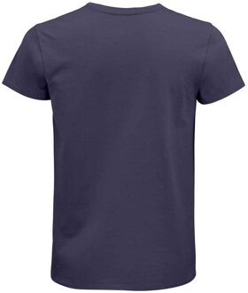 Sols Unisex Volwassen Pionier Organisch T-shirt (Grijze Muis) Grijs - L