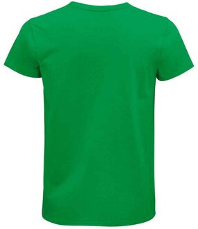 Sols Unisex Volwassen Pionier Organisch T-shirt (Kelly Groen) - XL
