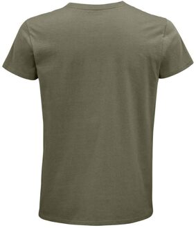 Sols Unisex Volwassen Pionier Organisch T-shirt (Khaki) Kaki - XS
