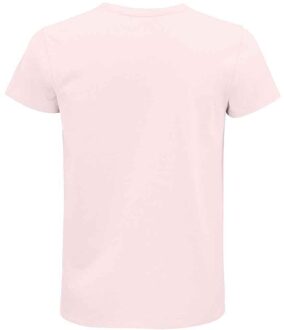 Sols Unisex Volwassen Pionier Organisch T-shirt (Lichtroze) - S
