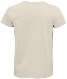 Sols Unisex Volwassen Pionier Organisch T-shirt (Natuurlijk) - maat XL Naturel