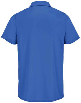 Sols Unisex Volwassen Pitcher Gerecycled Polyester Polo Shirt (Koninklijk Blauw) - maat 3XL