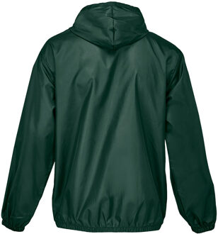 Sols Unisex Volwassen Shield Winddichte Jas (Bosgroen) - 2XL