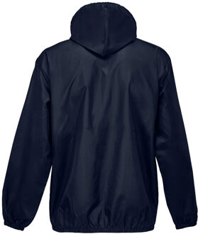 Sols Unisex Volwassen Shield Winddichte Jas (Frans Marineblauw) - maat Navy