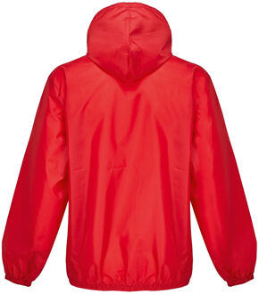 Sols Unisex Volwassen Shield Winddichte Jas (Rood) - M
