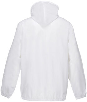 Sols Unisex Volwassen Shield Winddichte Jas (Wit) - maat