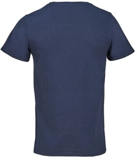 Sols Unisex Volwassen Titan T-Shirt (Frans Marineblauw) Navy - S