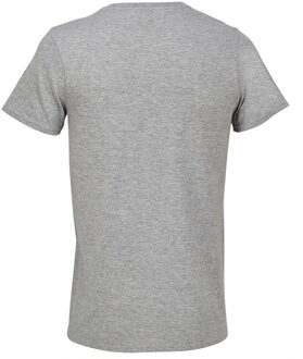 Sols Unisex Volwassen Titan T-Shirt (Grijs Marl) - maat XS