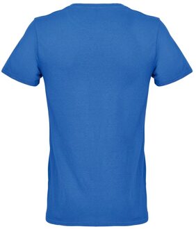 Sols Unisex Volwassen Titan T-Shirt (Koninklijk Blauw) - maat M