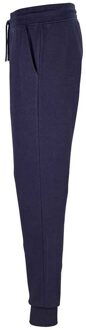 Sols Unisex Volwassenen Jumbo Biologische Joggingbroek (Franse marine) Navy - XL