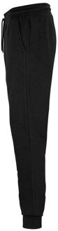 Sols Unisex Volwassenen Jumbo Biologische Joggingbroek (Zwart) - 2XL